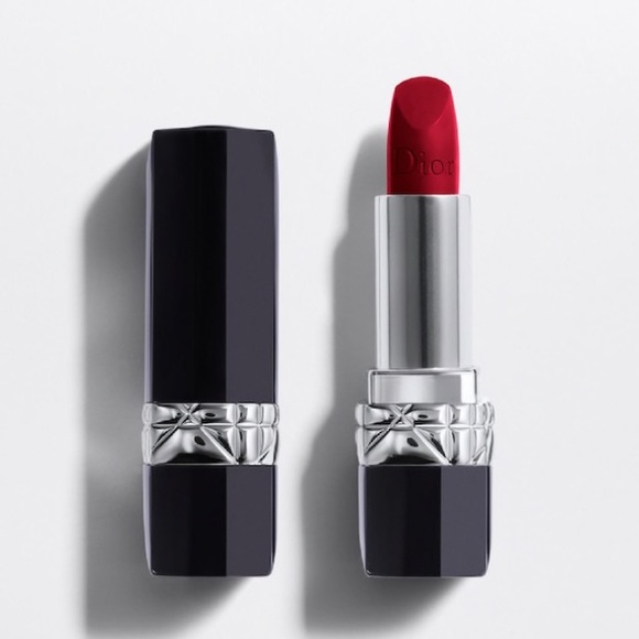 Dior Other - Dior Lipstick Rouge Zinnia⭐️